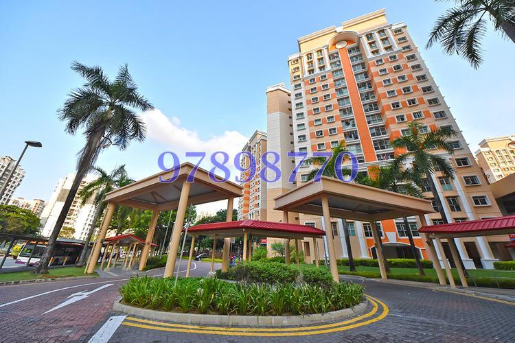 Punggol Central thumbnail photo